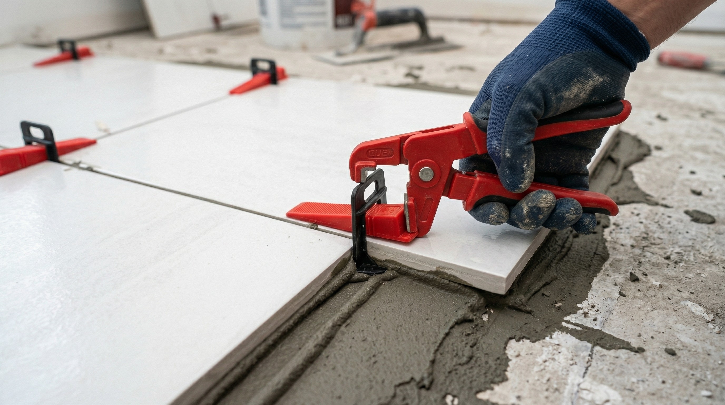 Brunner Thomas – Fliesenleger München